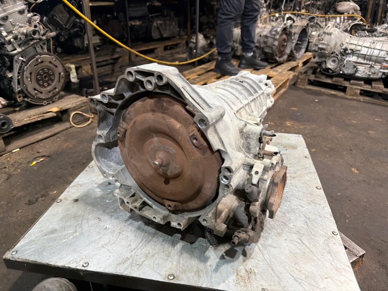 АКПП, 111000 рублей, Москва