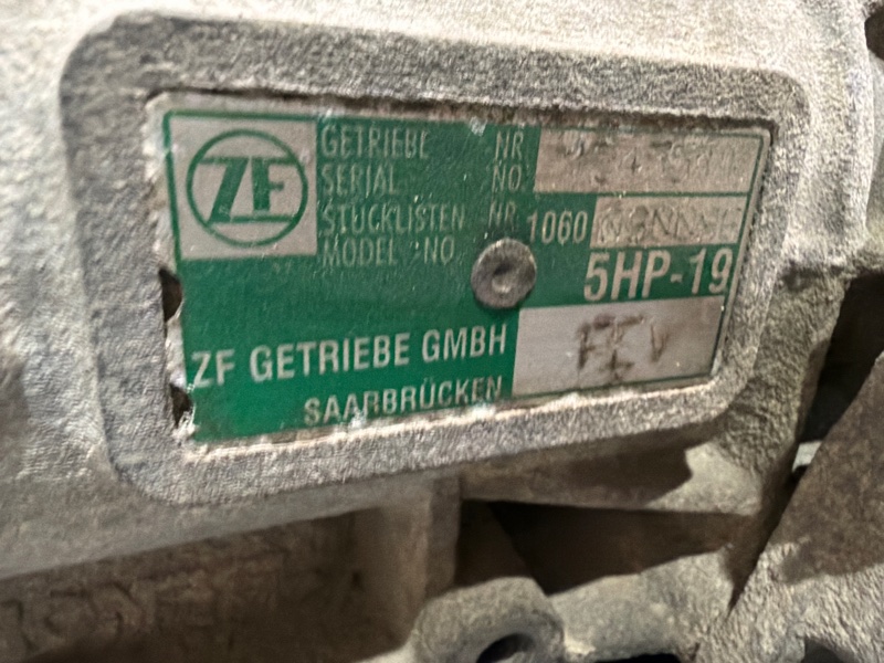 АКПП, 111000 рублей, Москва