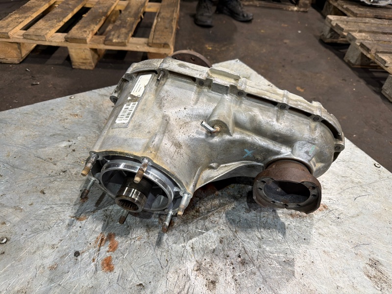 Раздаточная коробка, 19000 рублей, Москва