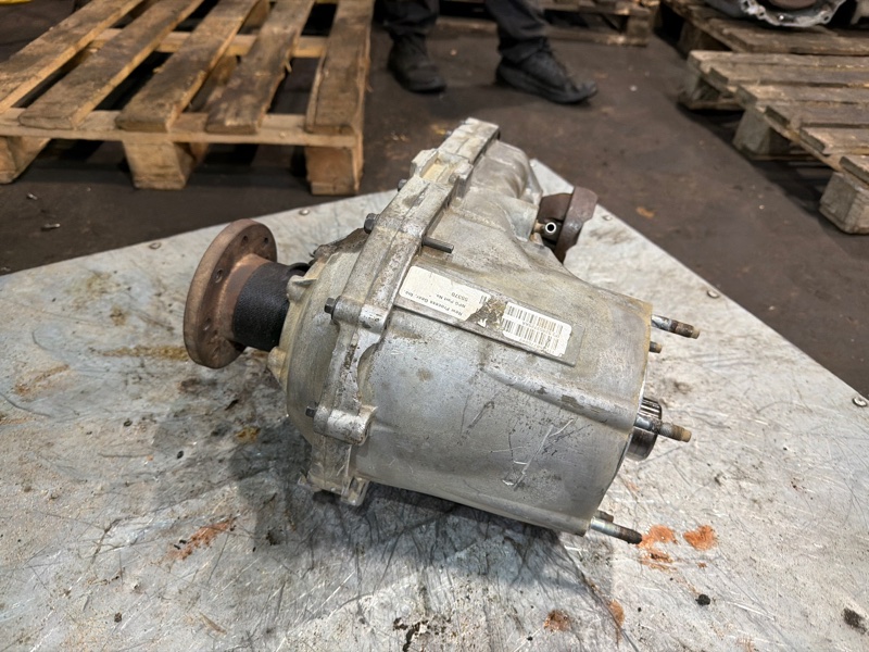 Раздаточная коробка, 19000 рублей, Москва