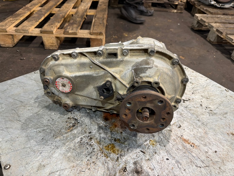 Раздаточная коробка, 19000 рублей, Москва