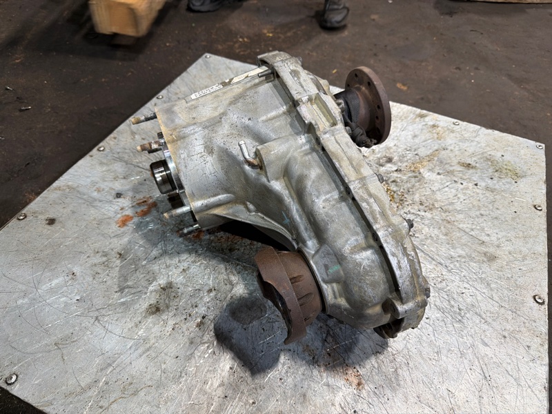 Раздаточная коробка, 19000 рублей, Москва