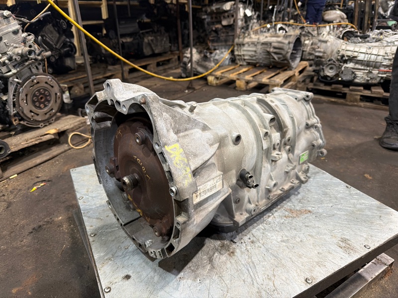 АКПП, 105000 рублей, Москва