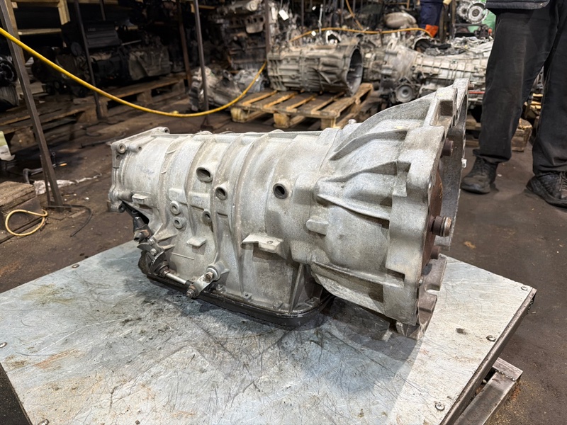 АКПП, 105000 рублей, Москва