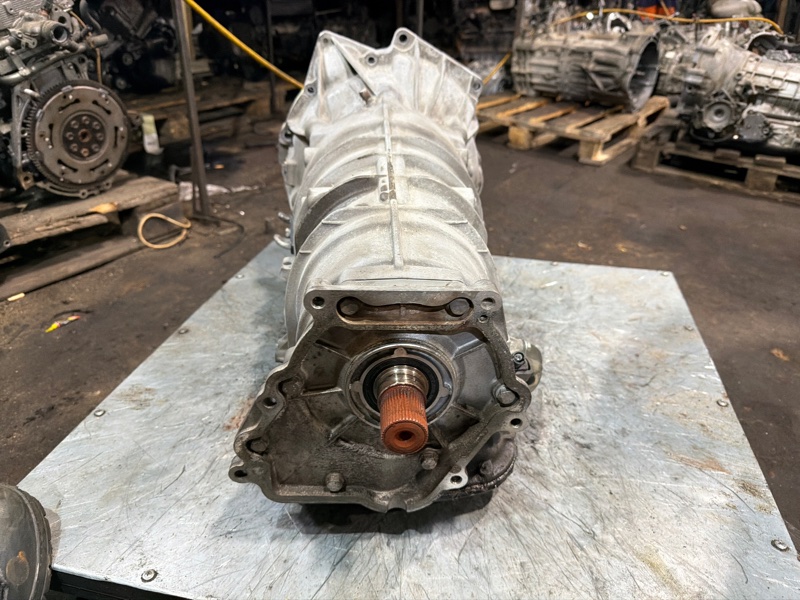 АКПП, 105000 рублей, Москва