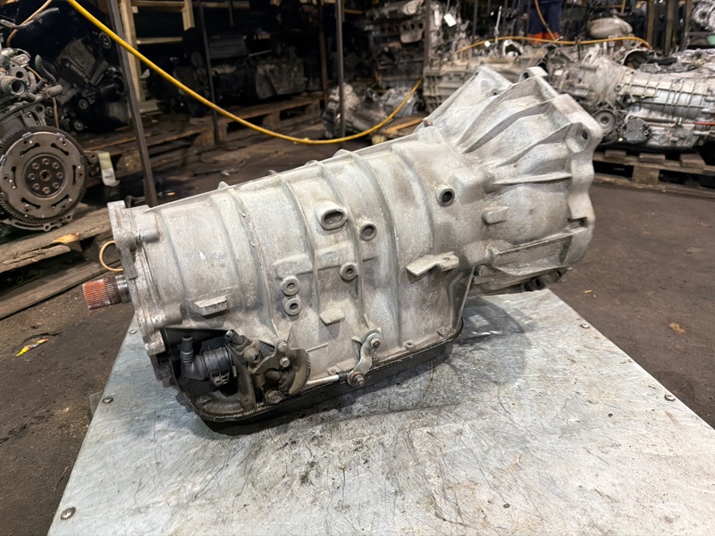 АКПП, 105000 рублей, Москва