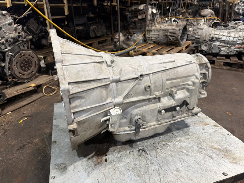 АКПП, 263000 рублей, Москва