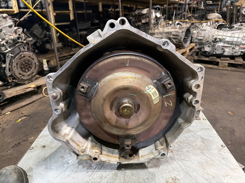 АКПП, 263000 рублей, Москва