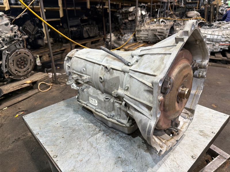 АКПП, 263000 рублей, Москва