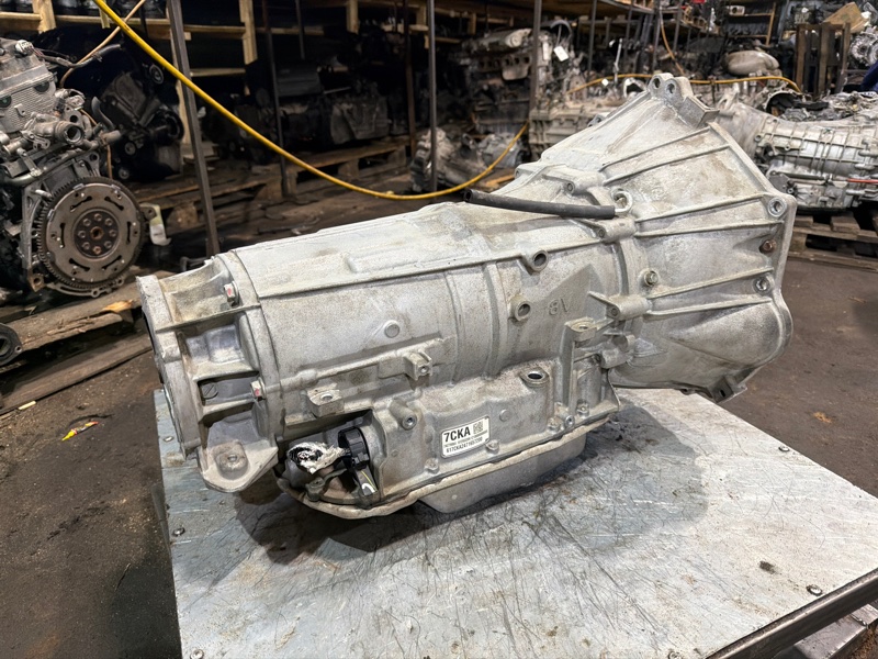 АКПП, 263000 рублей, Москва