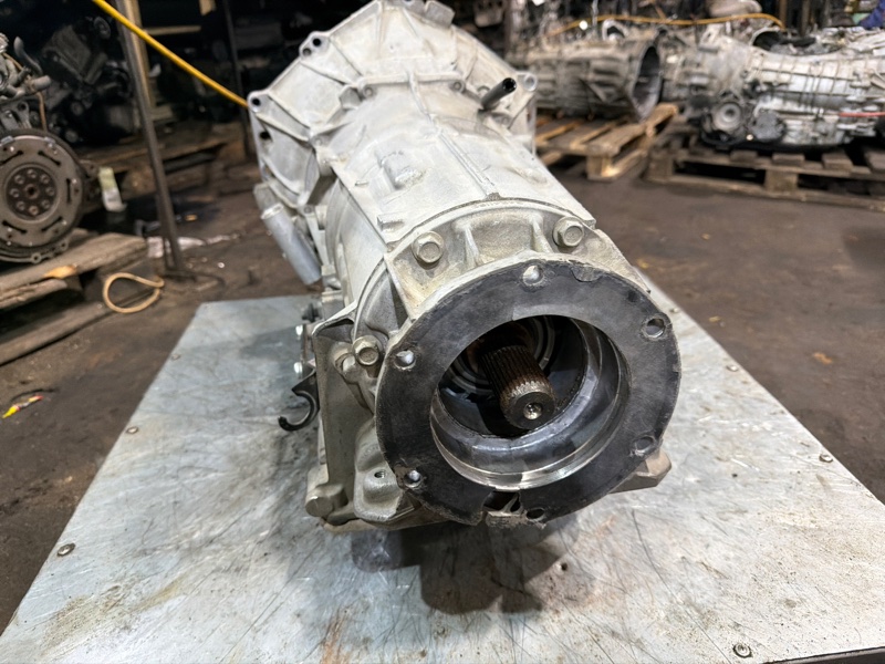 АКПП, 263000 рублей, Москва