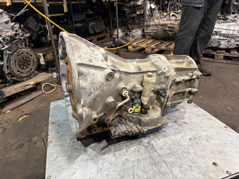 АКПП, 74000 рублей, Москва