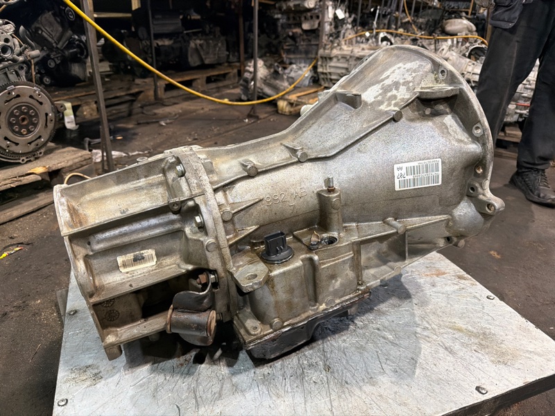 АКПП, 74000 рублей, Москва