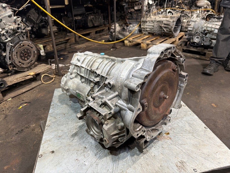 АКПП, 85000 рублей, Москва