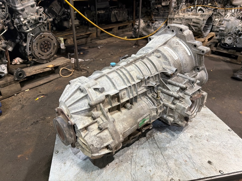 АКПП, 85000 рублей, Москва