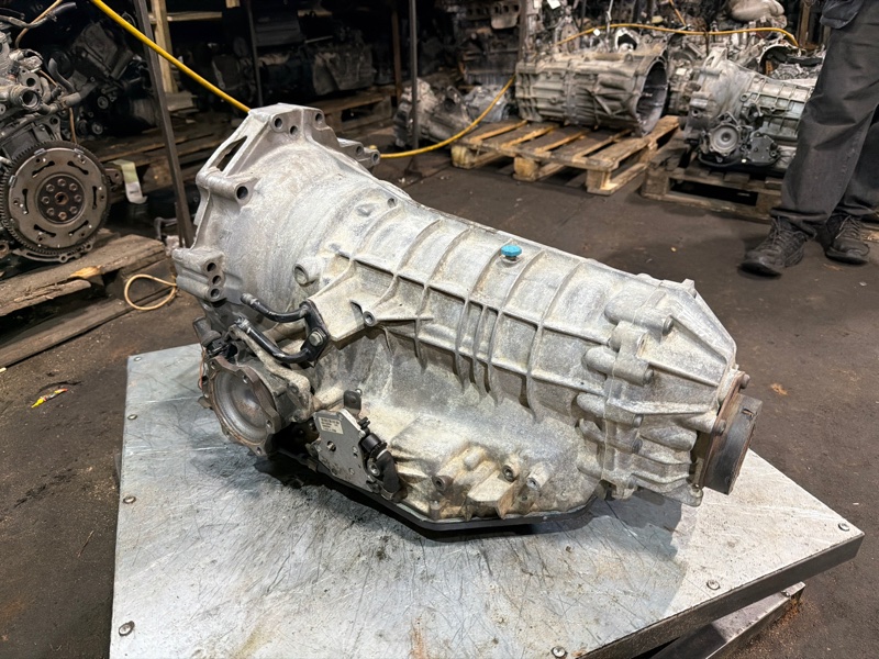 АКПП, 85000 рублей, Москва