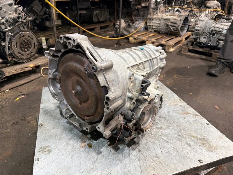 АКПП, 85000 рублей, Москва