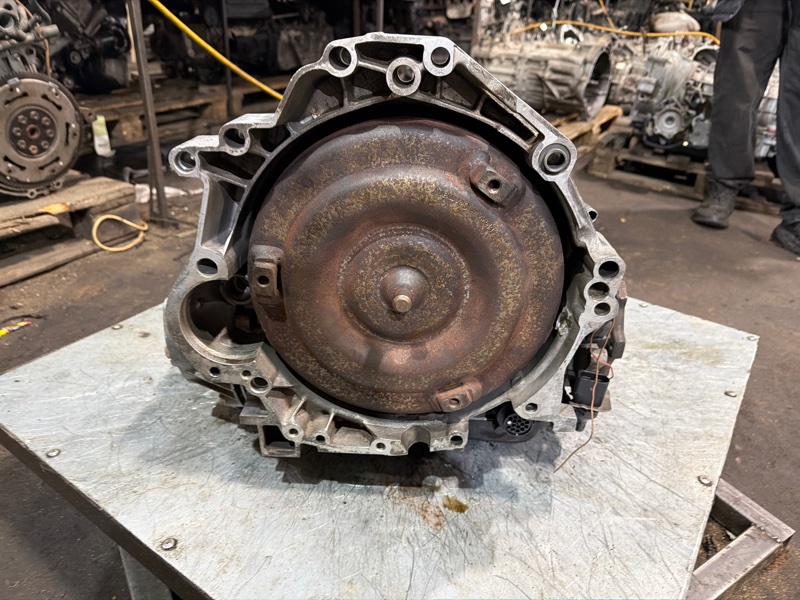 АКПП, 85000 рублей, Москва