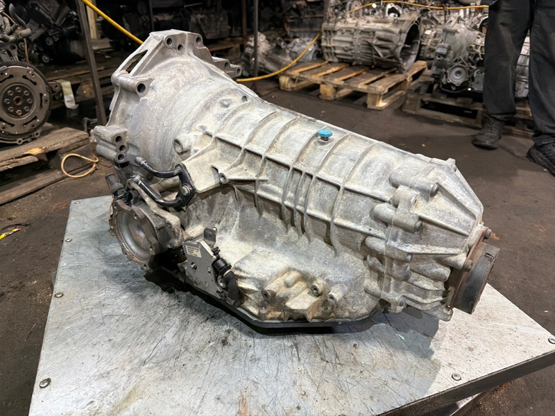 АКПП, 85000 рублей, Москва