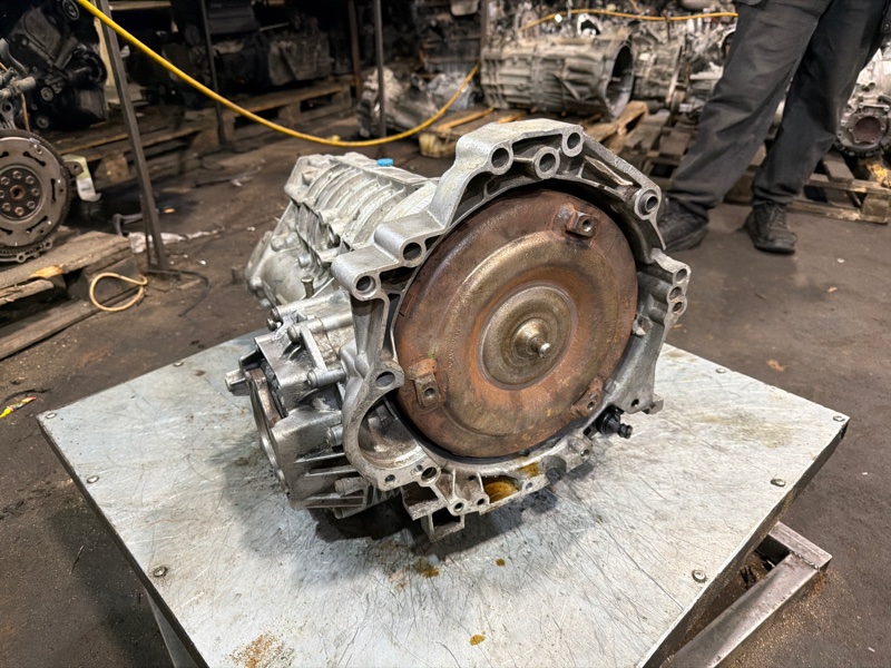 АКПП, 85000 рублей, Москва