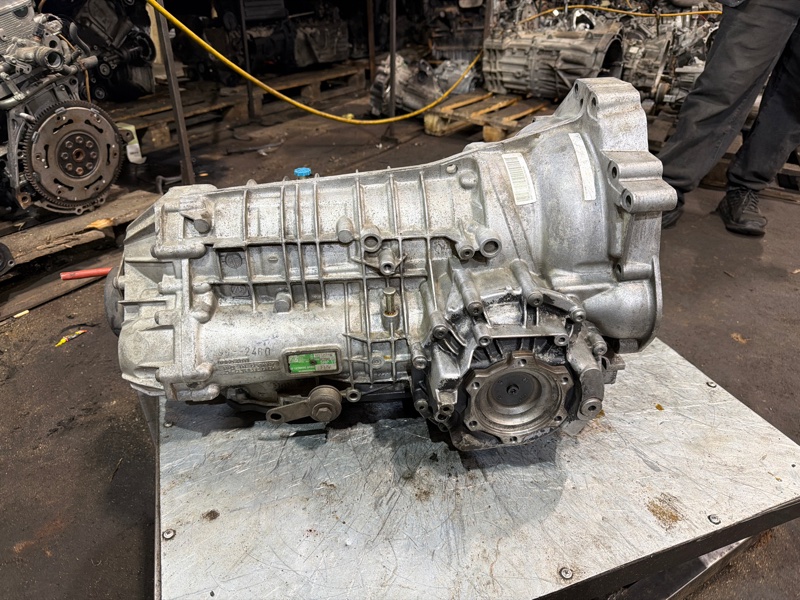 АКПП, 85000 рублей, Москва