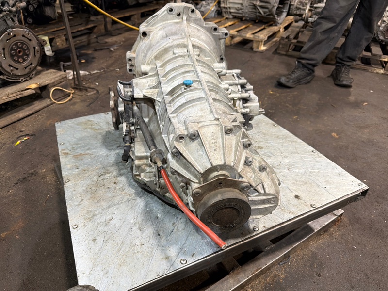 АКПП, 85000 рублей, Москва