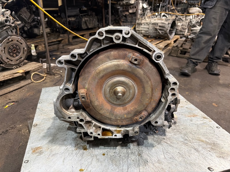 АКПП, 85000 рублей, Москва