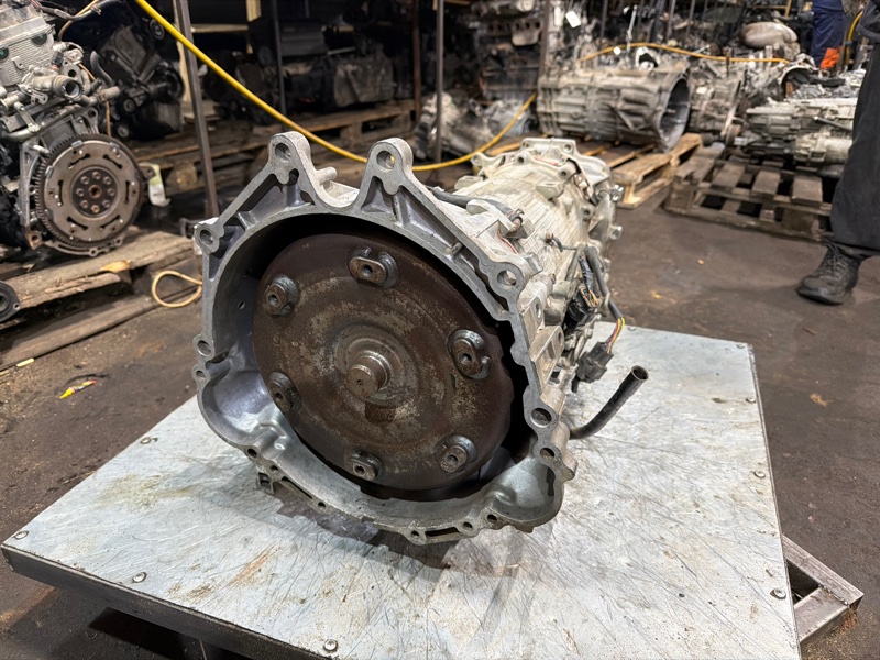 АКПП, 100000 рублей, Москва