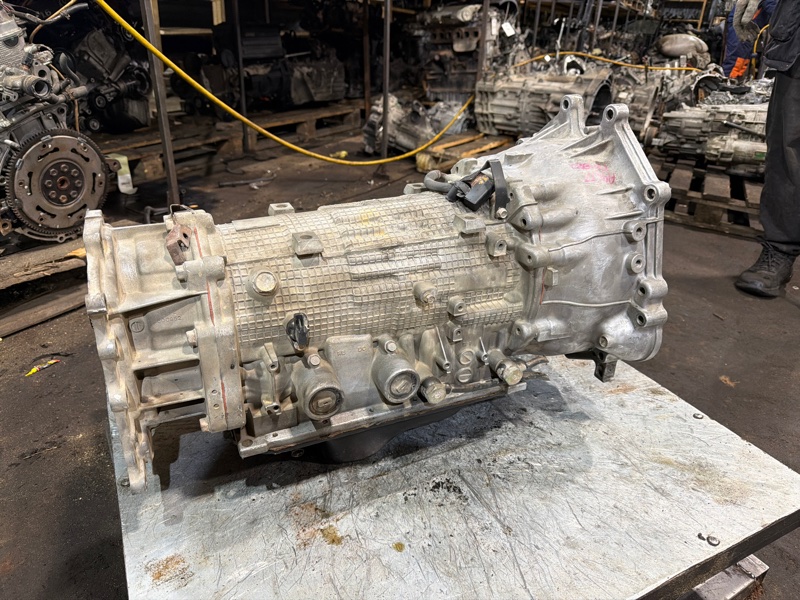 АКПП, 100000 рублей, Москва