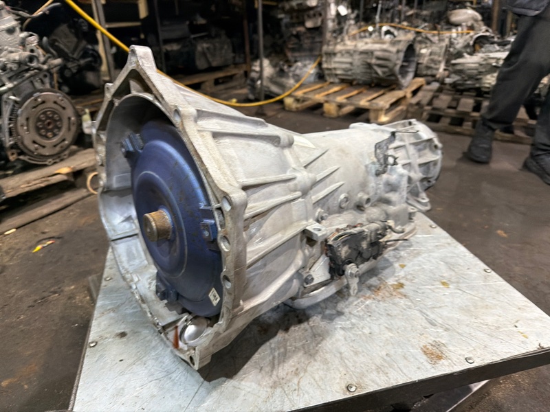 АКПП, 142000 рублей, Москва