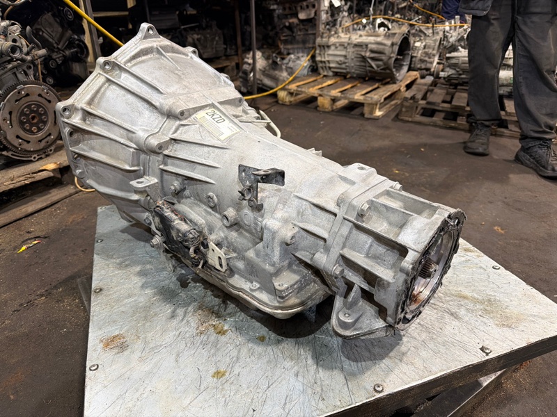 АКПП, 142000 рублей, Москва