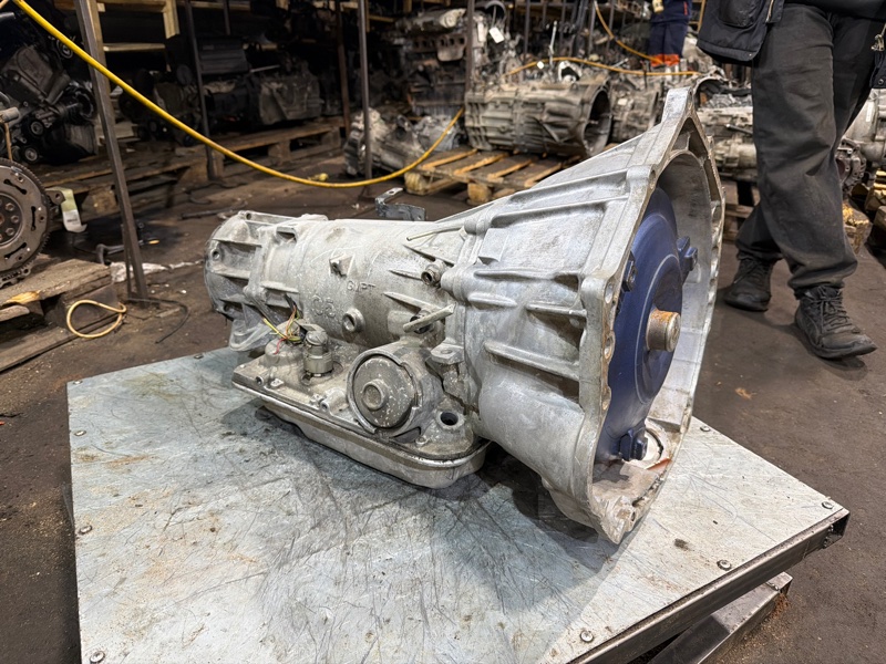 АКПП, 142000 рублей, Москва