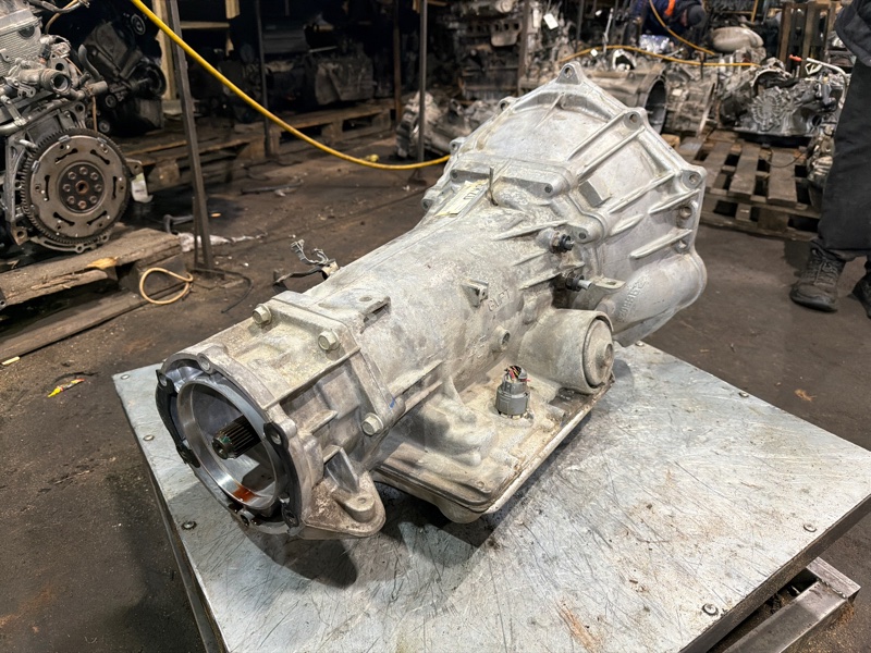 АКПП, 158000 рублей, Москва