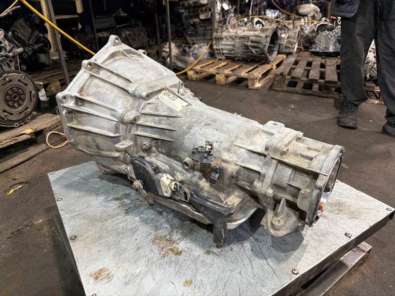 АКПП, 158000 рублей, Москва