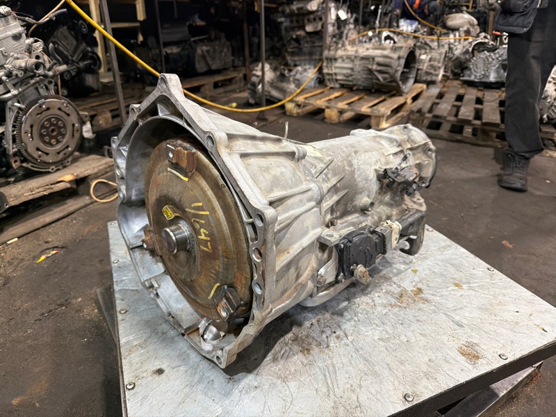 АКПП, 158000 рублей, Москва