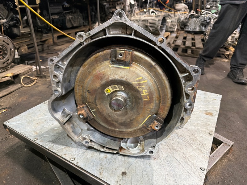 АКПП, 158000 рублей, Москва