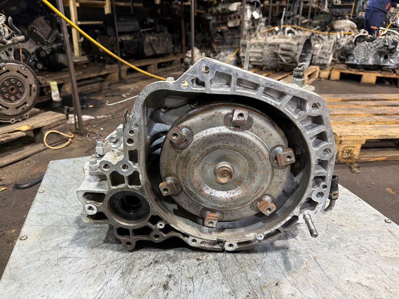 АКПП, 84000 рублей, Москва