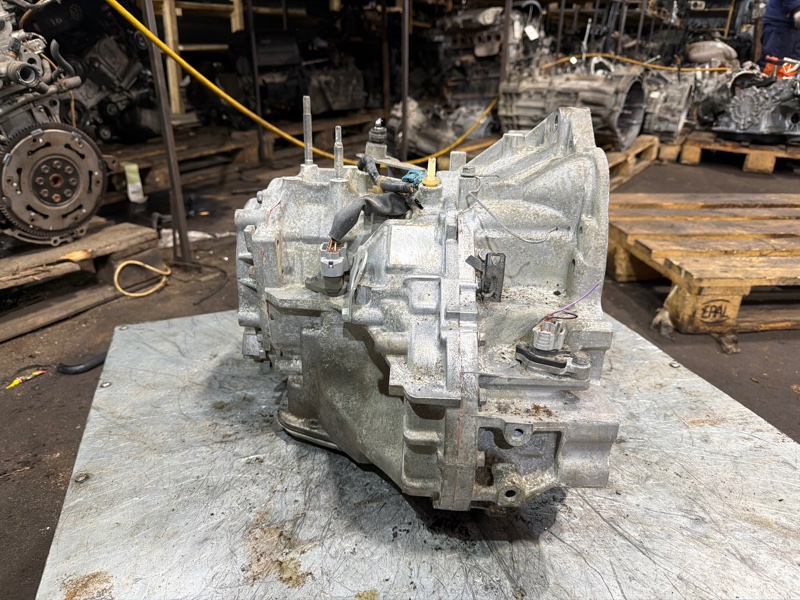 АКПП, 84000 рублей, Москва