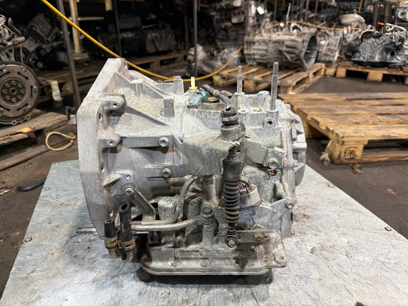 АКПП, 84000 рублей, Москва