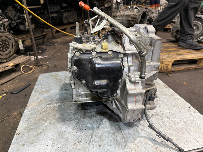 АКПП, 37000 рублей, Москва