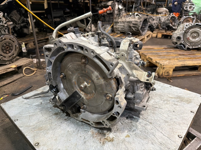 АКПП, 37000 рублей, Москва