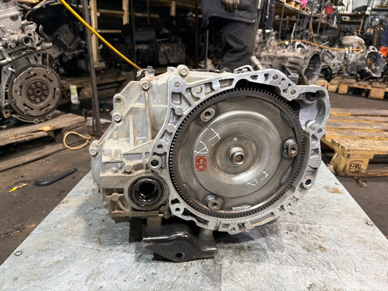 АКПП, 90000 рублей, Москва