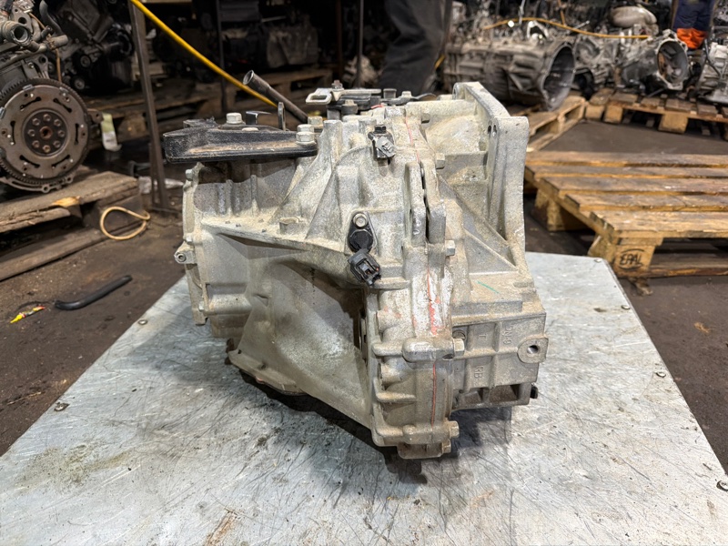 АКПП, 90000 рублей, Москва