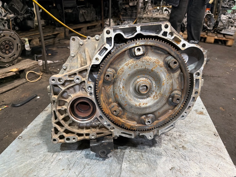 АКПП, 132000 рублей, Москва