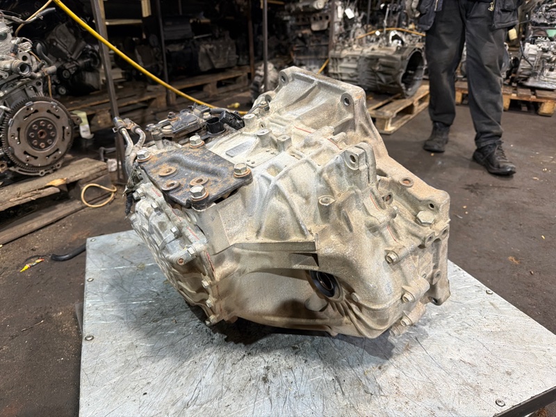 АКПП, 132000 рублей, Москва