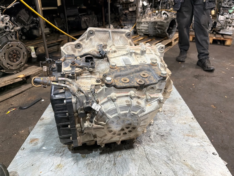 АКПП, 132000 рублей, Москва