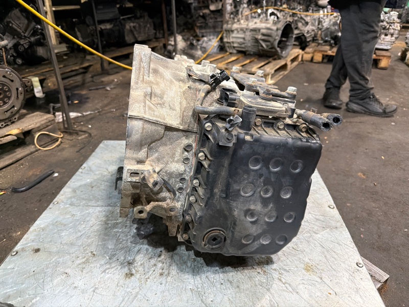 АКПП, 132000 рублей, Москва