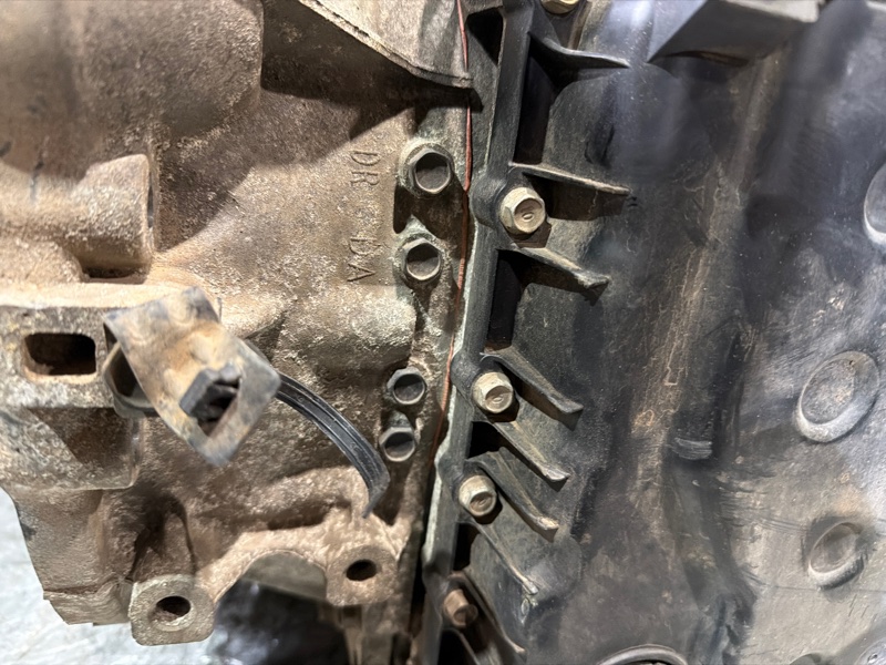 АКПП, 132000 рублей, Москва