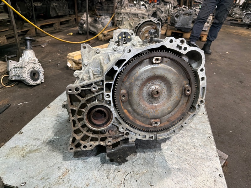 АКПП, 142000 рублей, Москва