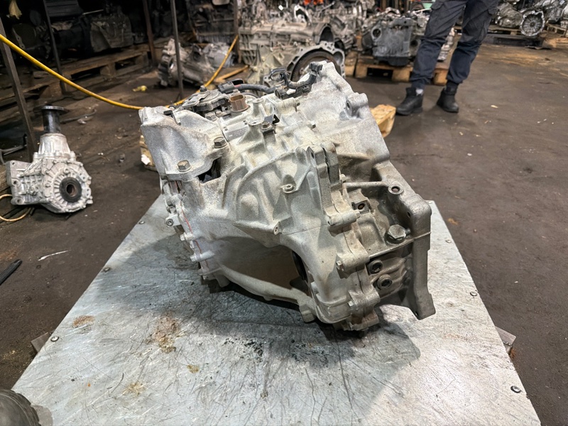 АКПП, 142000 рублей, Москва